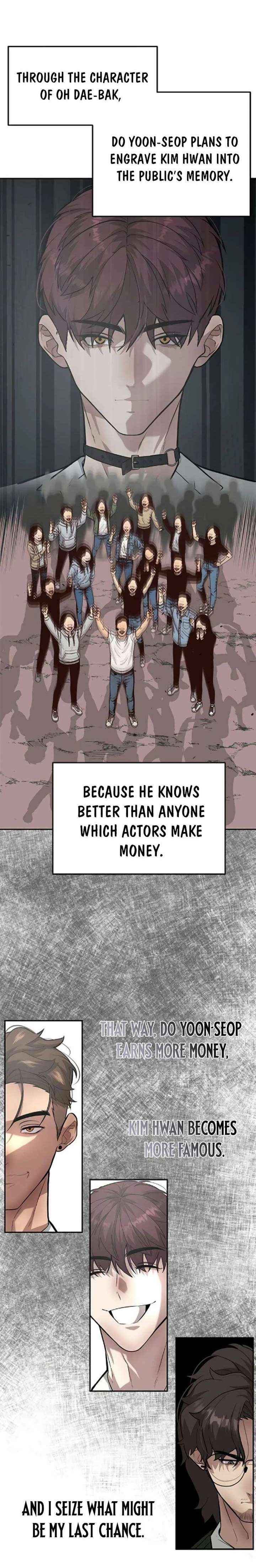 King of Improvisation Chapter 5 page 13 - 