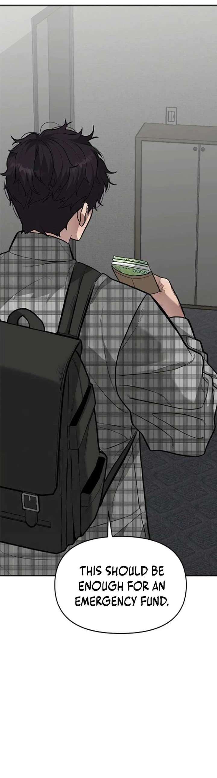King of Improvisation Chapter 5 page 31 - 