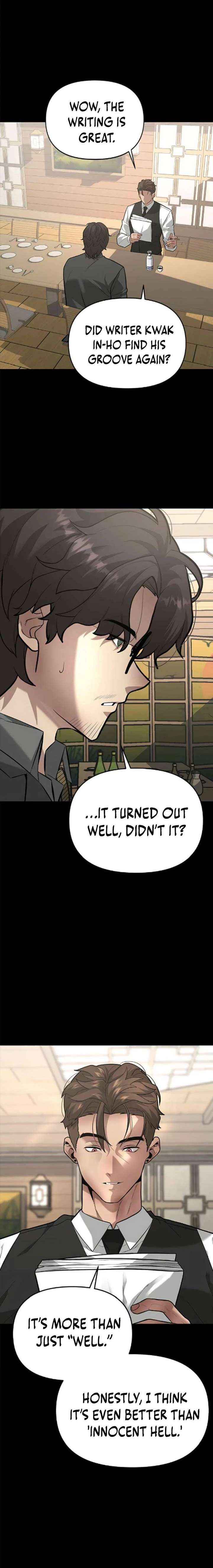 King of Improvisation Chapter 5 page 7 - 