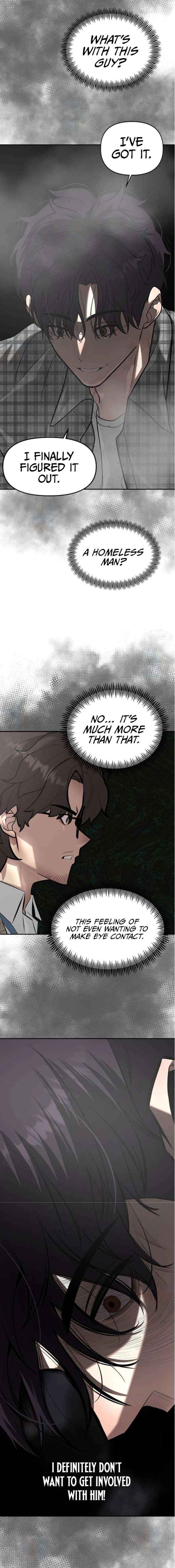 King of Improvisation Chapter 7 page 2 - 