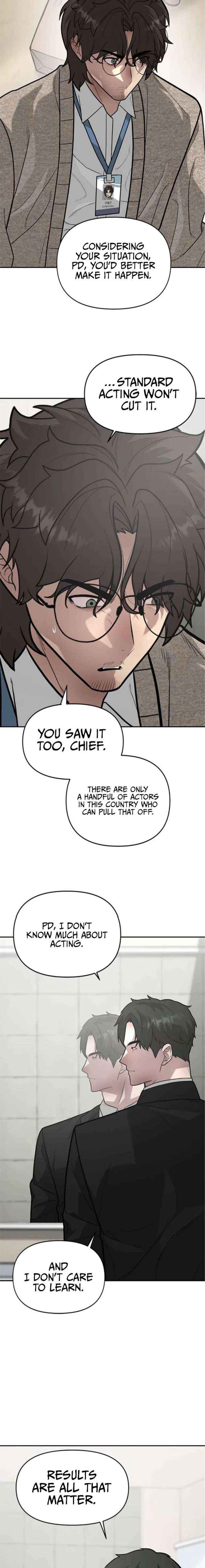 King of Improvisation Chapter 8 page 24 - 
