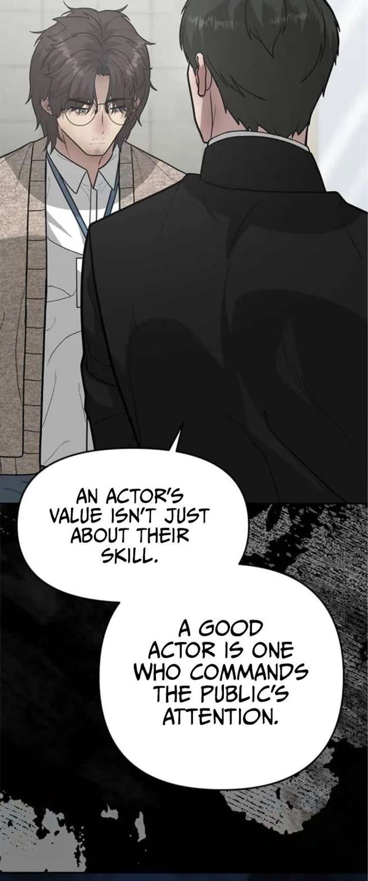 King of Improvisation Chapter 8 page 25 - 