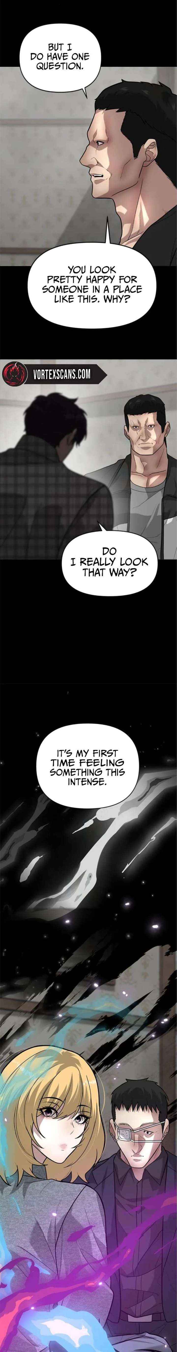 King of Improvisation Chapter 8 page 7 - 