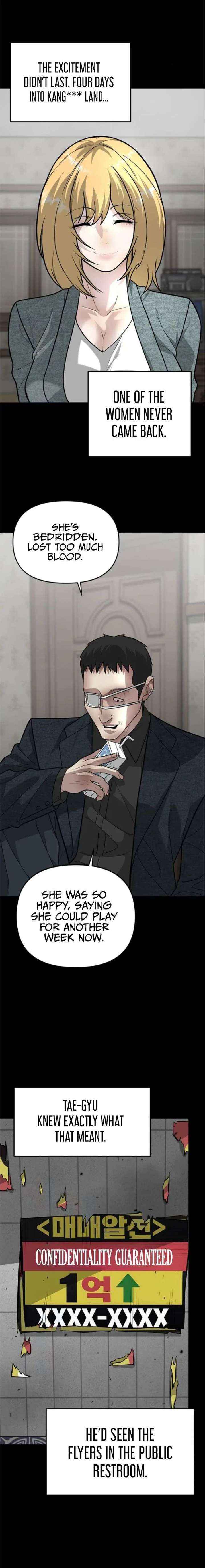 King of Improvisation Chapter 8 page 9 - 