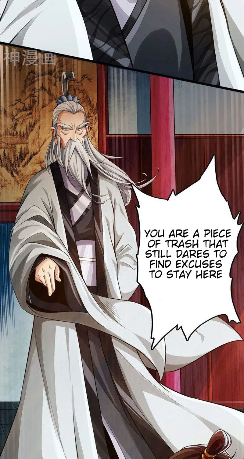 King of Martial Arts (Colored) Chapter 1 page 12 - 