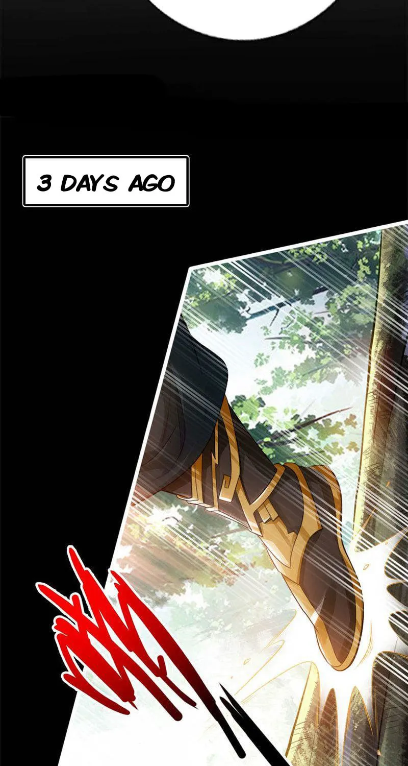 King of Martial Arts (Colored) Chapter 1 page 16 - 