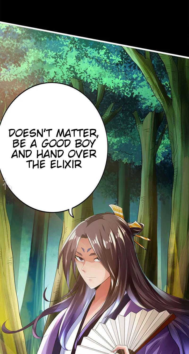King of Martial Arts (Colored) Chapter 1 page 27 - 