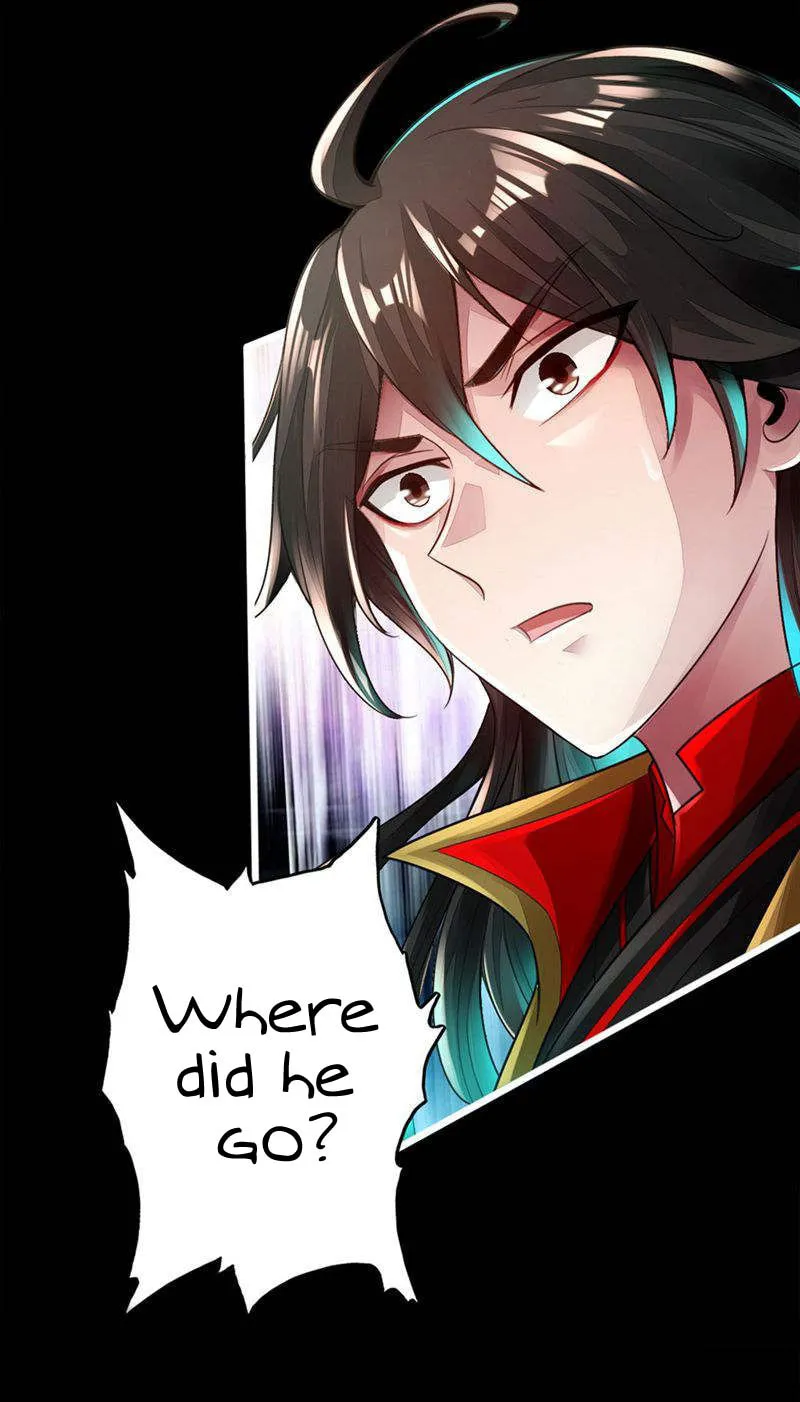 King of Martial Arts (Colored) Chapter 1 page 36 - 
