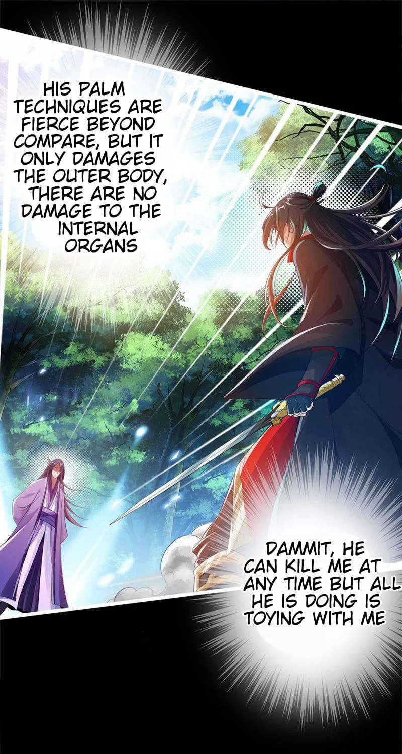 King of Martial Arts (Colored) Chapter 1 page 50 - 