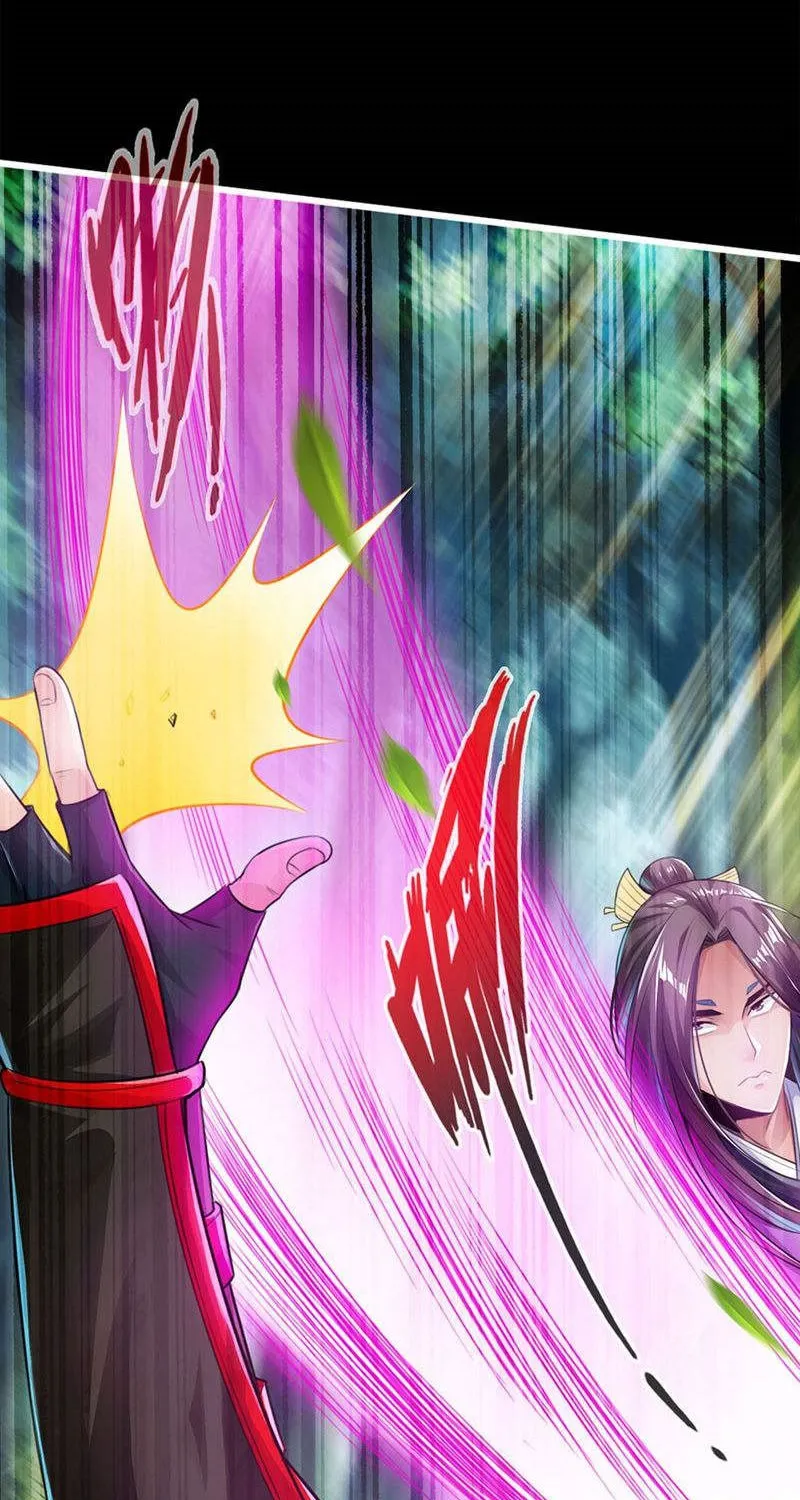 King of Martial Arts (Colored) Chapter 1 page 53 - 