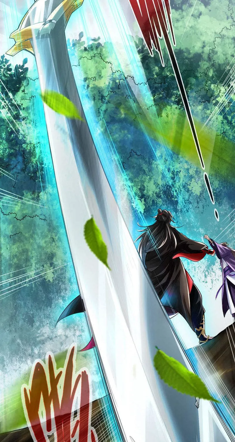 King of Martial Arts (Colored) Chapter 1 page 56 - 
