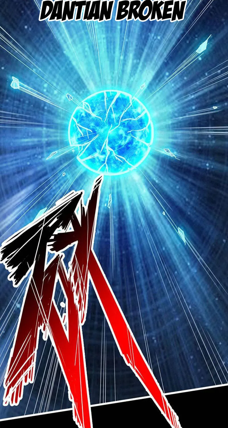 King of Martial Arts (Colored) Chapter 1 page 65 - 