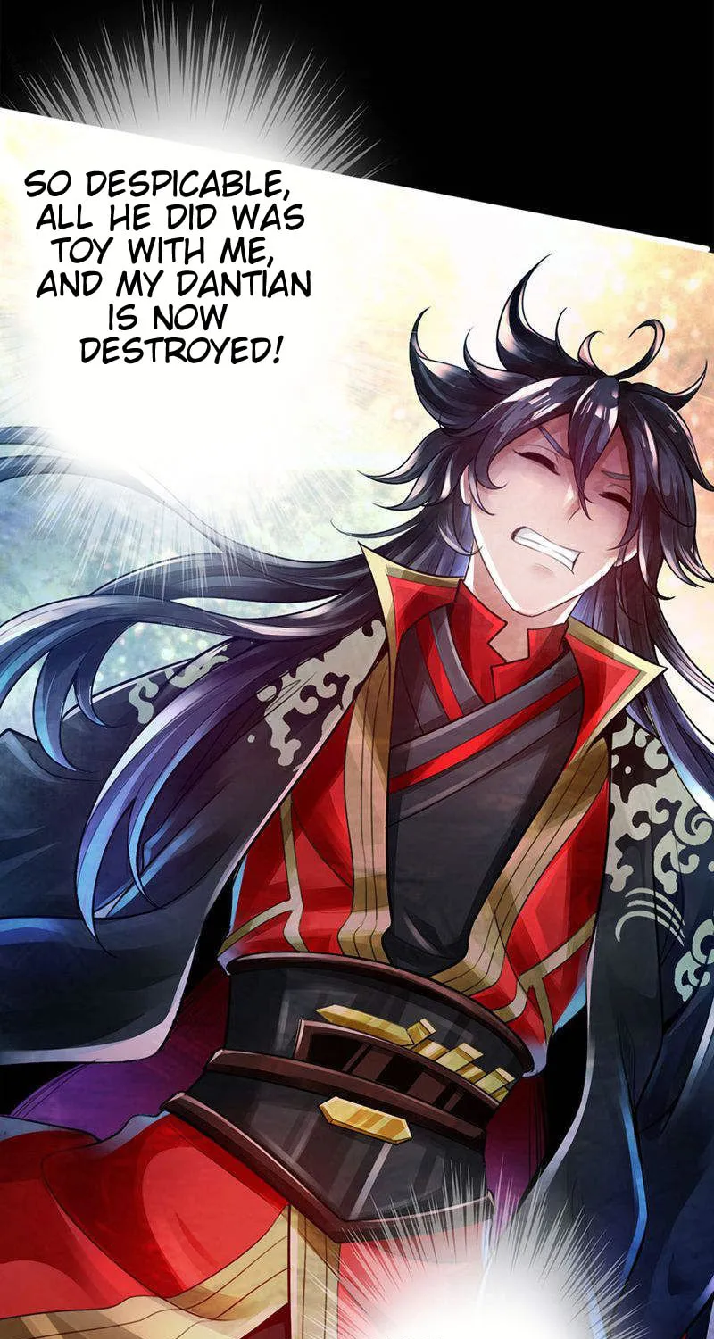 King of Martial Arts (Colored) Chapter 1 page 69 - 