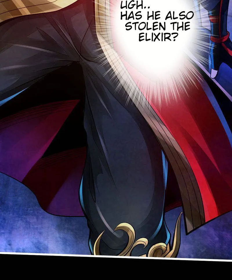 King of Martial Arts (Colored) Chapter 1 page 70 - 