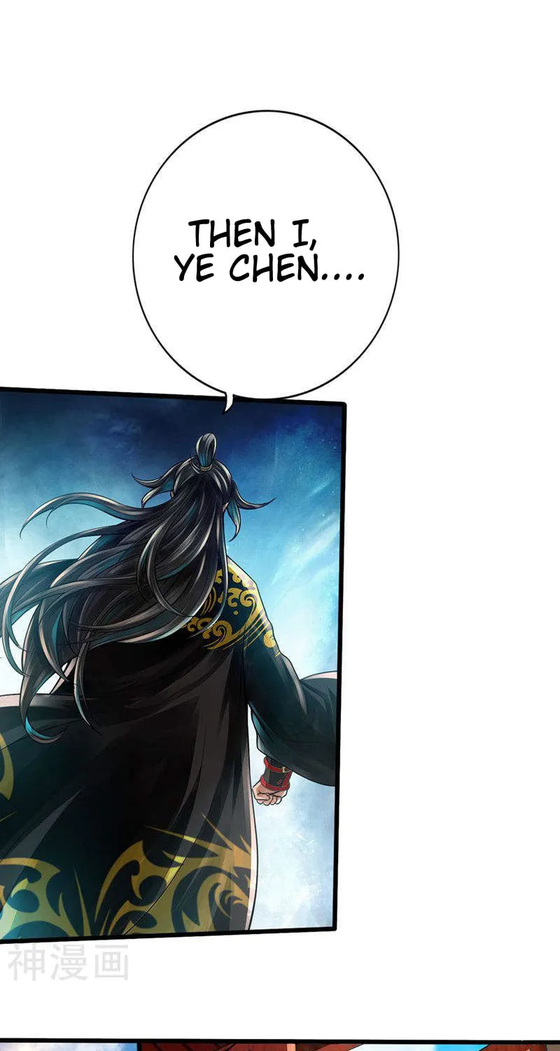 King of Martial Arts (Colored) Chapter 1 page 78 - 