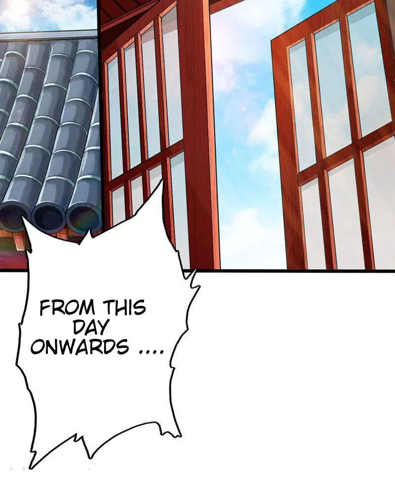 King of Martial Arts (Colored) Chapter 1 page 79 - 