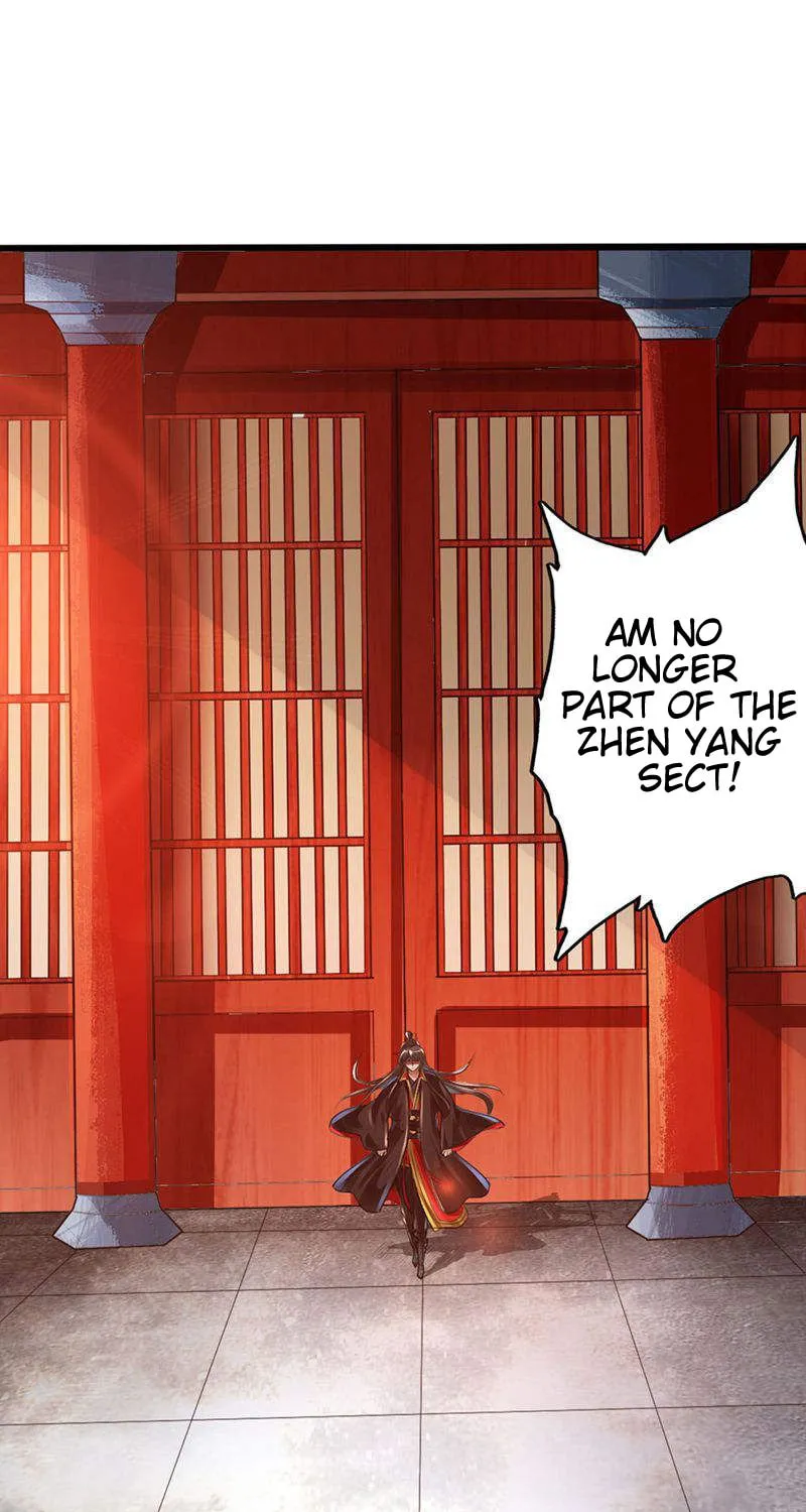 King of Martial Arts (Colored) Chapter 1 page 80 - 