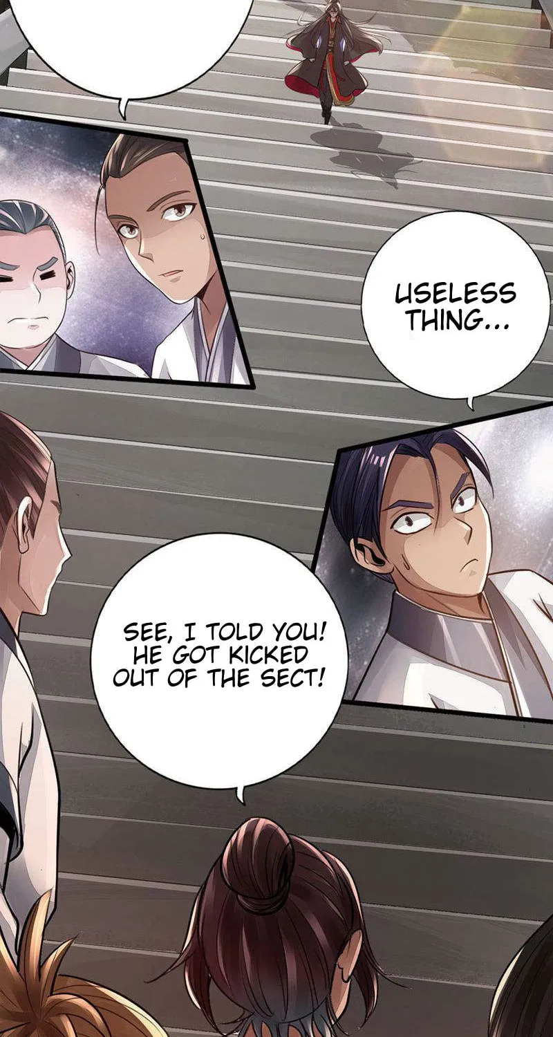 King of Martial Arts (Colored) Chapter 1 page 83 - 