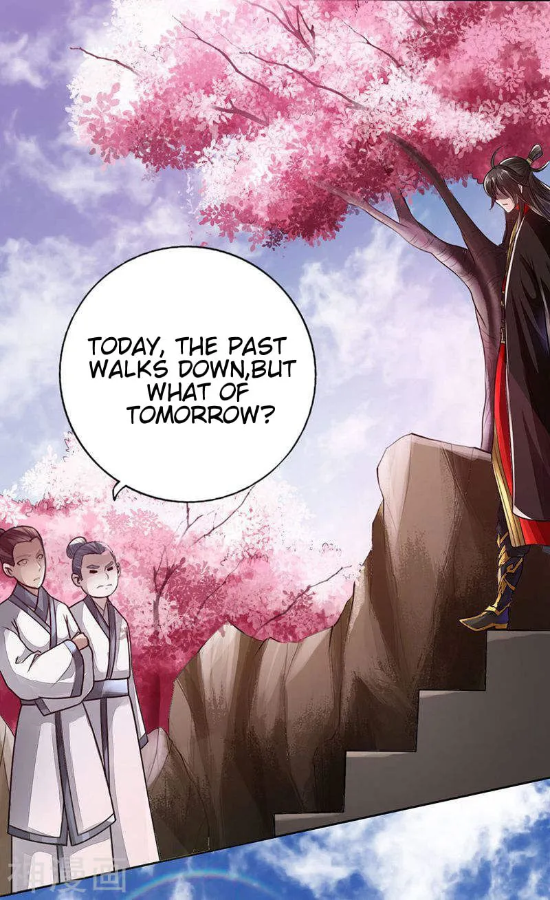 King of Martial Arts (Colored) Chapter 1 page 85 - 