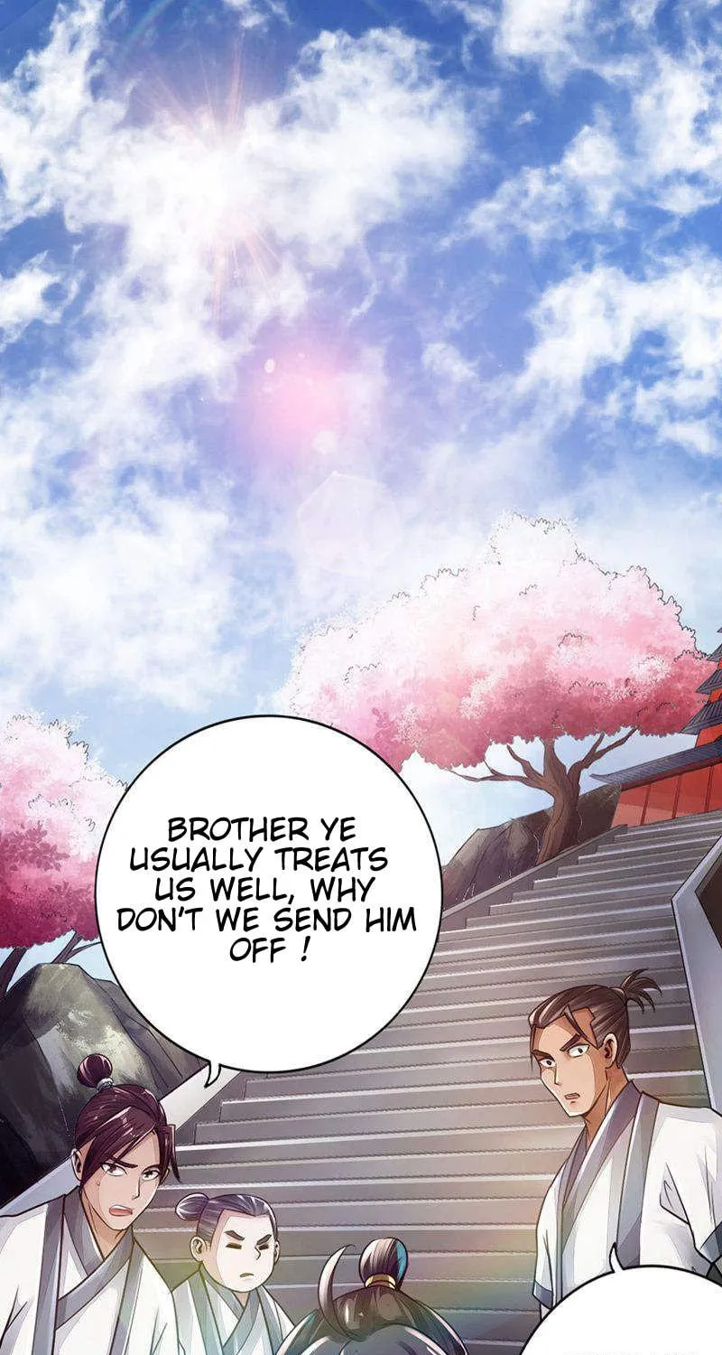 King of Martial Arts (Colored) Chapter 1 page 86 - 