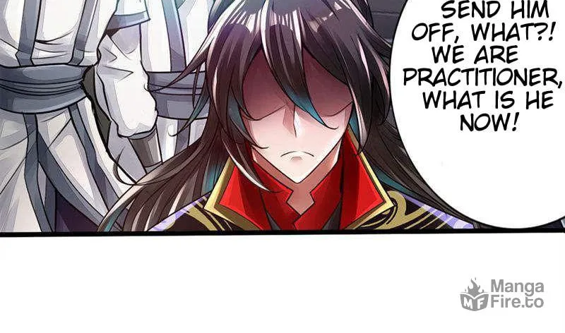 King of Martial Arts (Colored) Chapter 1 page 87 - 