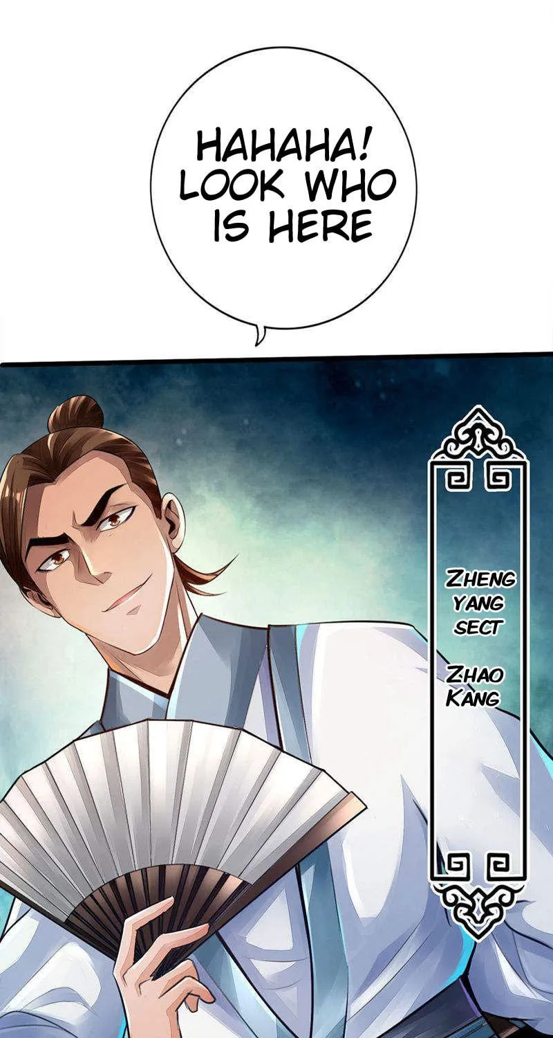 King of Martial Arts (Colored) Chapter 1 page 88 - 