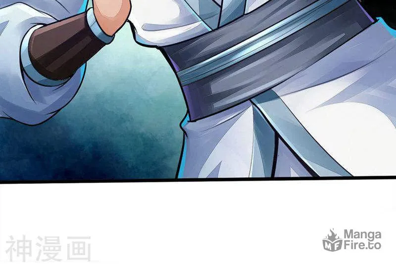King of Martial Arts (Colored) Chapter 1 page 89 - 