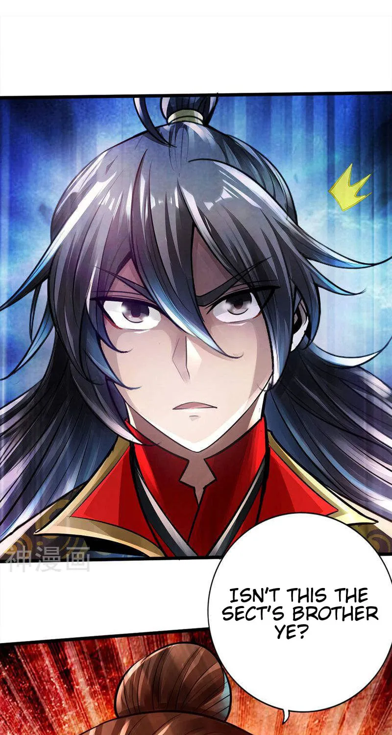 King of Martial Arts (Colored) Chapter 1 page 90 - 