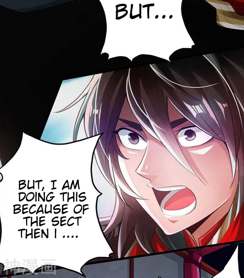 King of Martial Arts (Colored) Chapter 1 page 10 - 