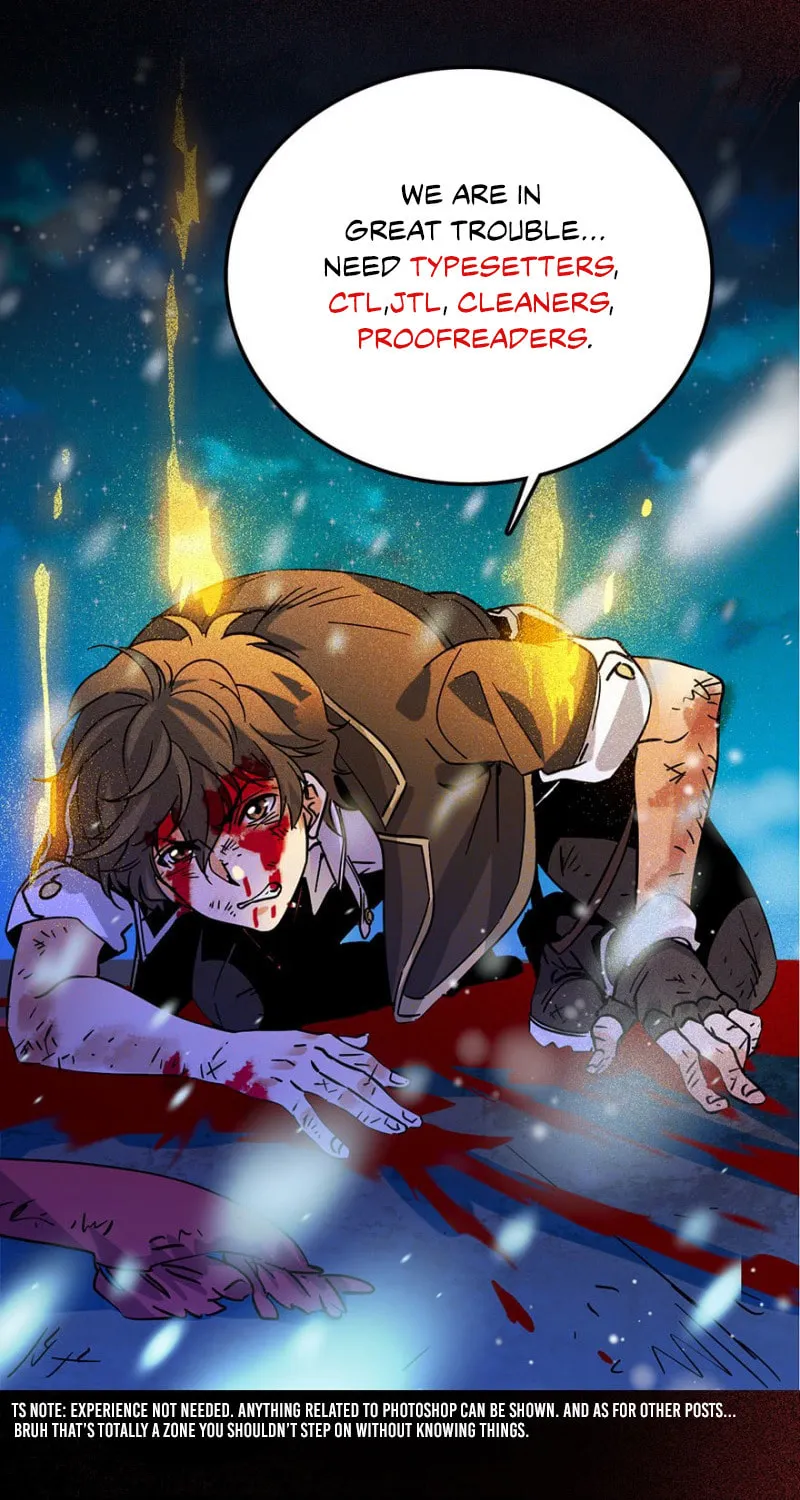 King of Martial Arts (Colored) Chapter 1 page 93 - 
