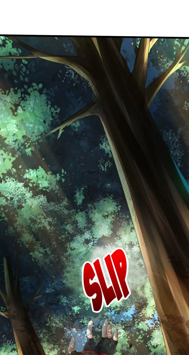 King of Martial Arts (Colored) Chapter 10 page 11 - 