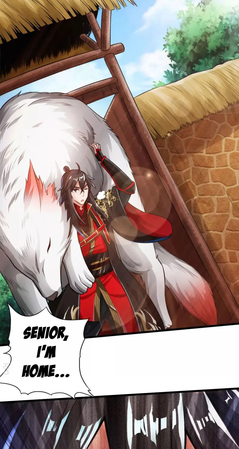 King of Martial Arts (Colored) Chapter 10 page 24 - 