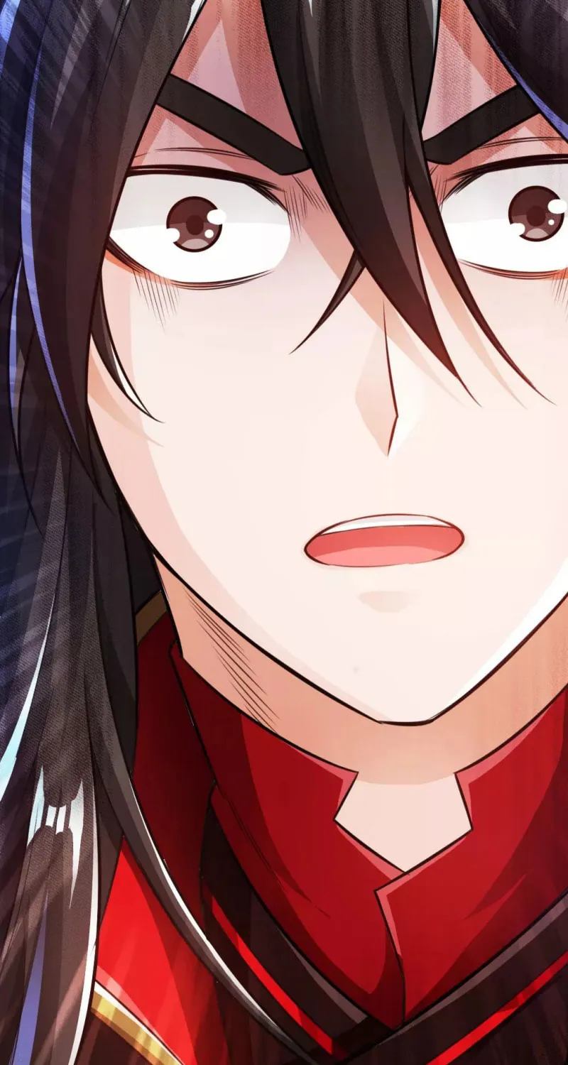 King of Martial Arts (Colored) Chapter 10 page 25 - 