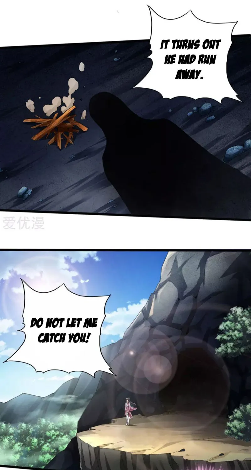 King of Martial Arts (Colored) Chapter 10 page 4 - 