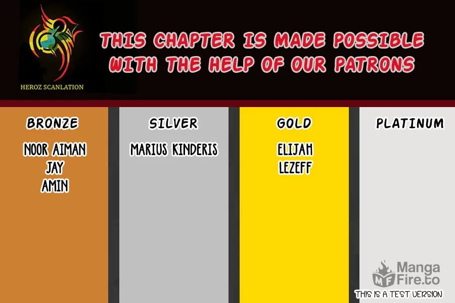 King of Martial Arts (Colored) Chapter 10 page 36 - 
