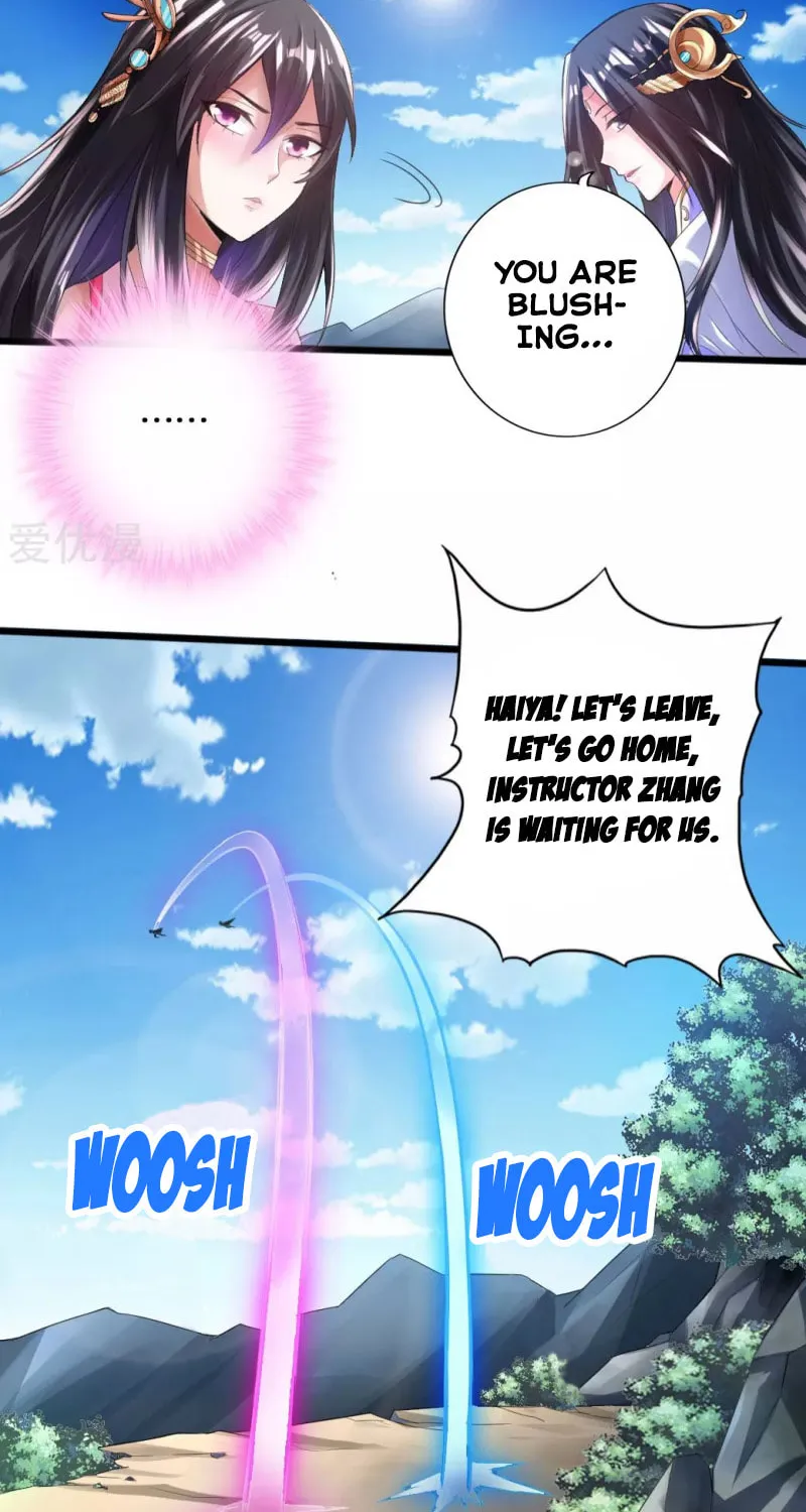 King of Martial Arts (Colored) Chapter 10 page 9 - 