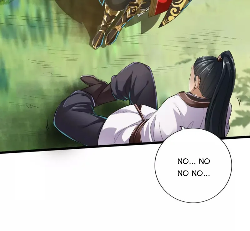 King of Martial Arts (Colored) Chapter 11 page 12 - 