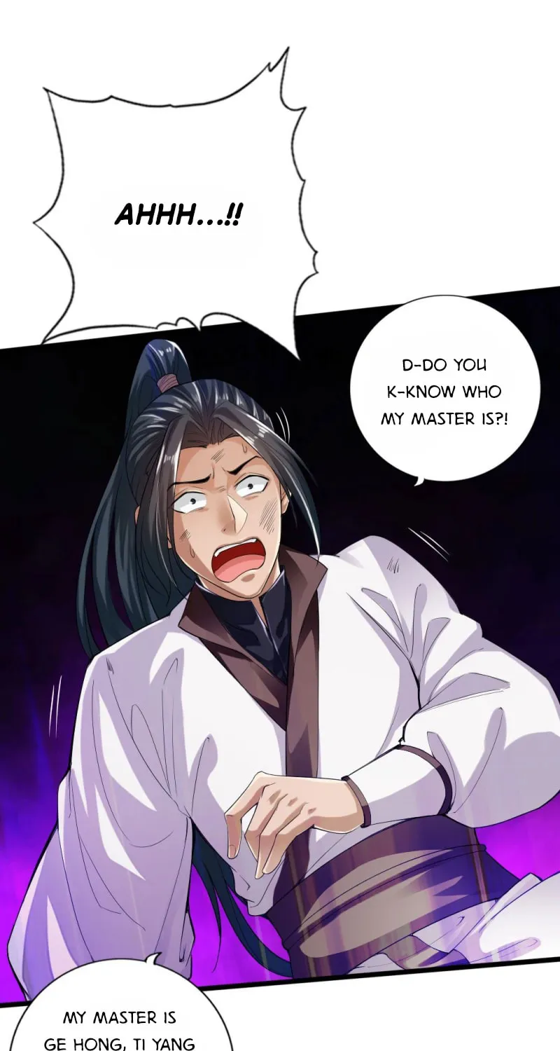 King of Martial Arts (Colored) Chapter 11 page 13 - 