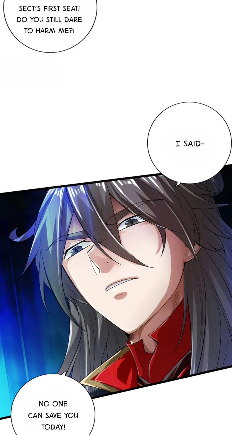 King of Martial Arts (Colored) Chapter 11 page 14 - 