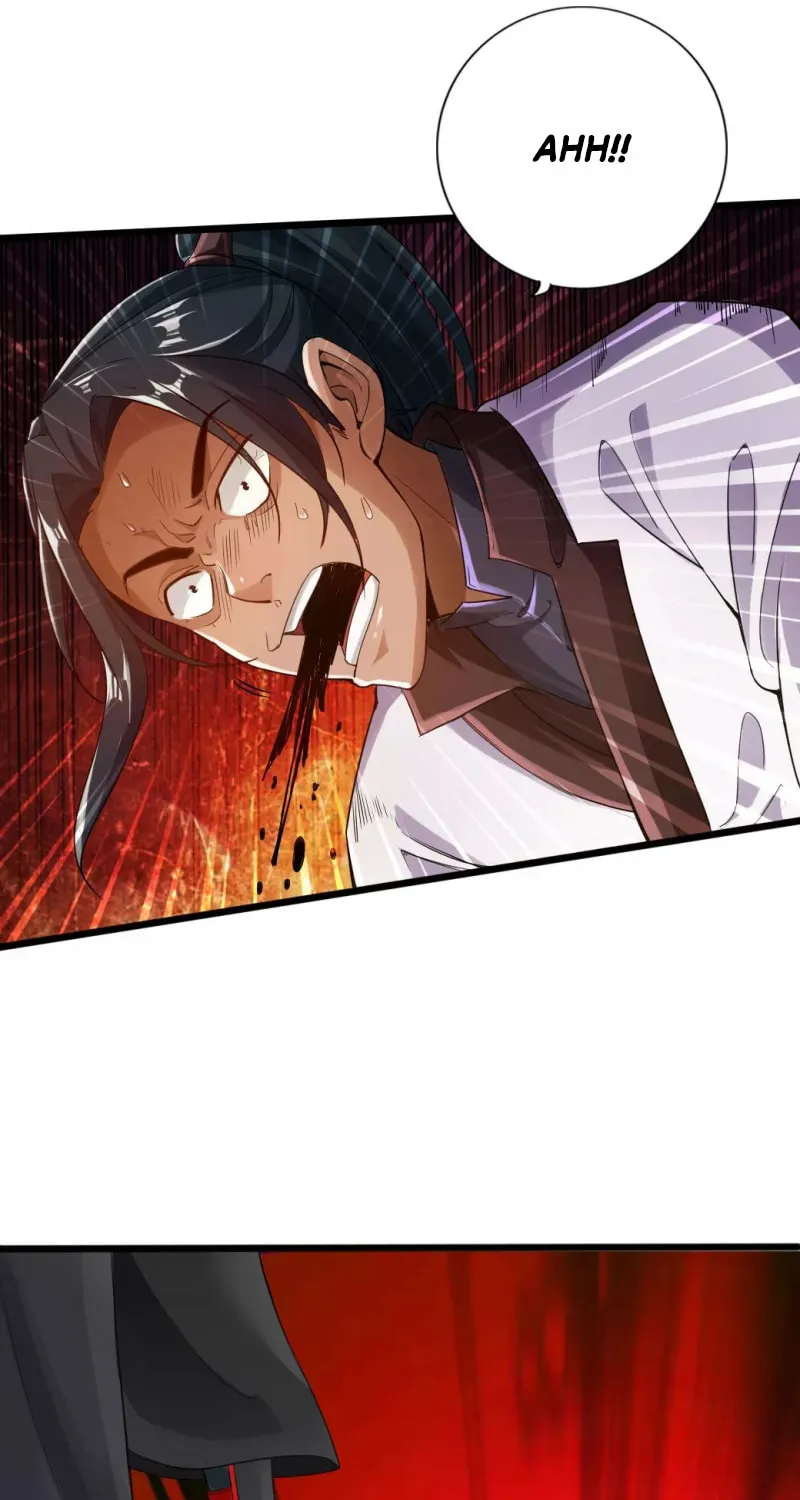 King of Martial Arts (Colored) Chapter 11 page 18 - 