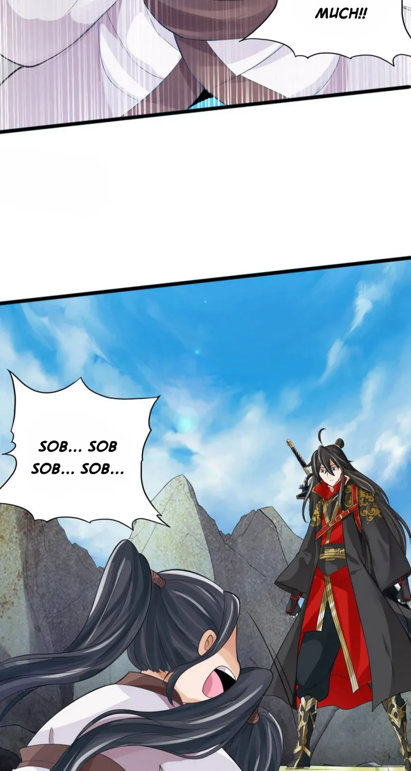 King of Martial Arts (Colored) Chapter 11 page 23 - 