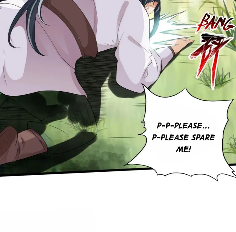 King of Martial Arts (Colored) Chapter 11 page 24 - 