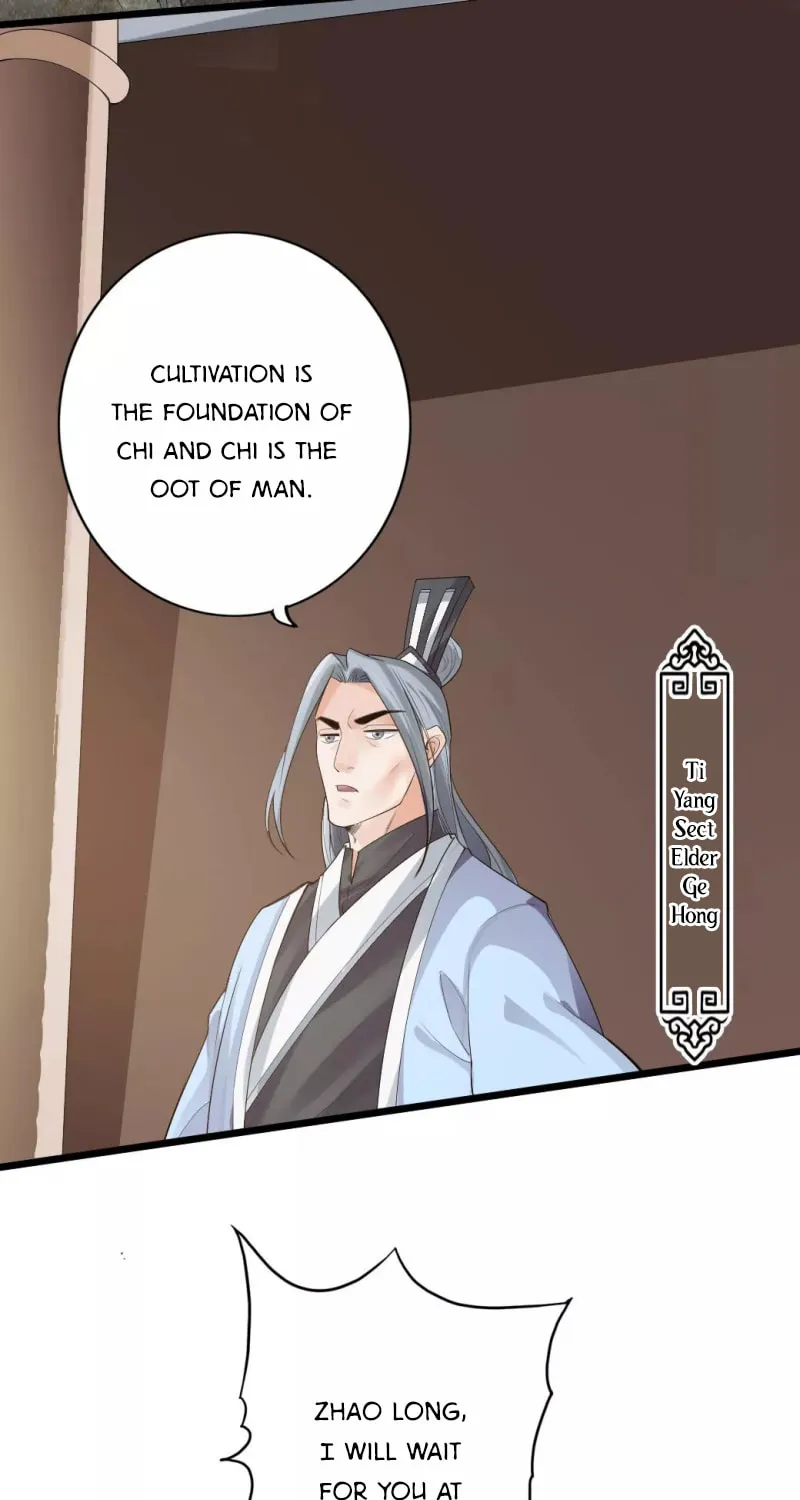 King of Martial Arts (Colored) Chapter 11 page 29 - 