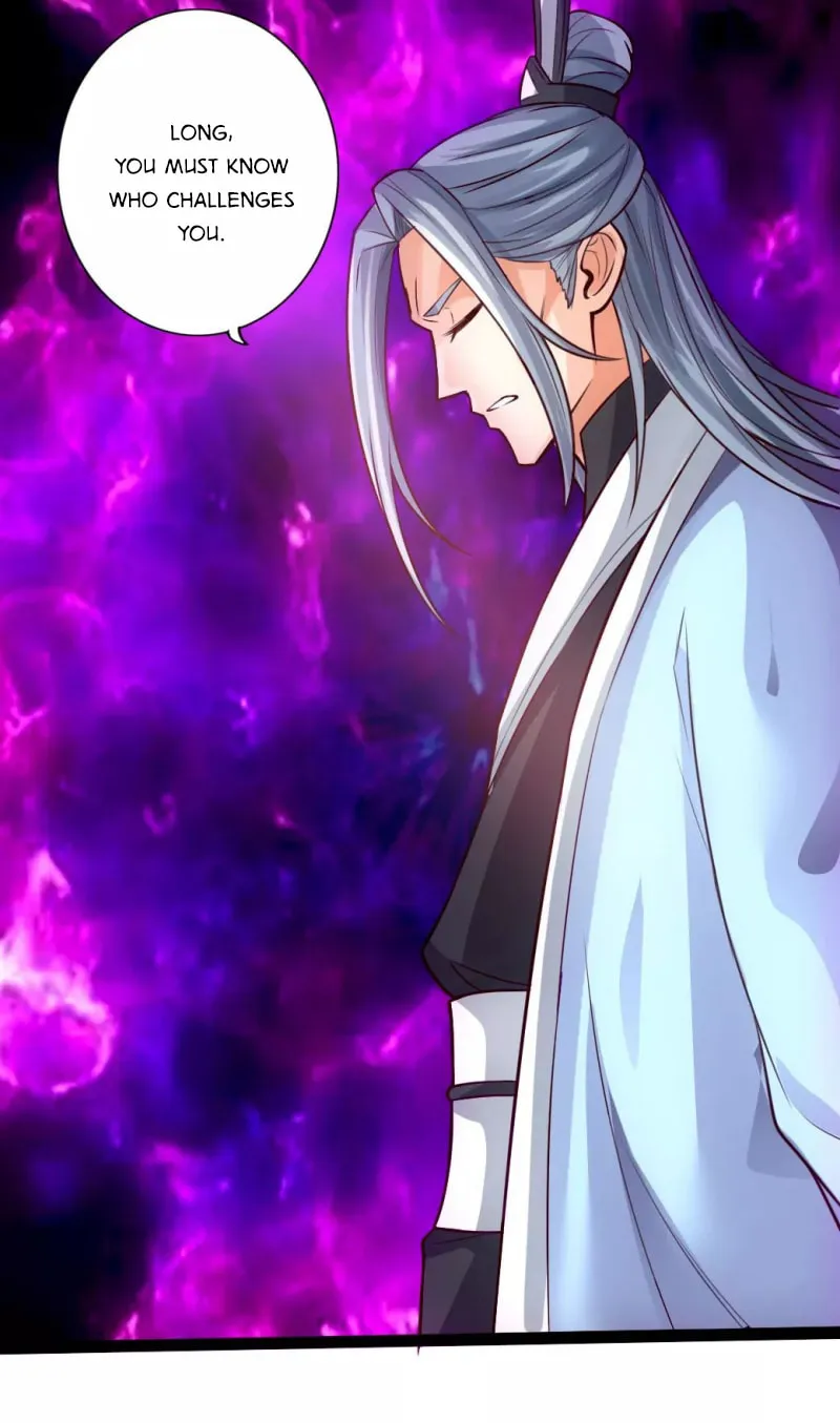 King of Martial Arts (Colored) Chapter 11 page 31 - 