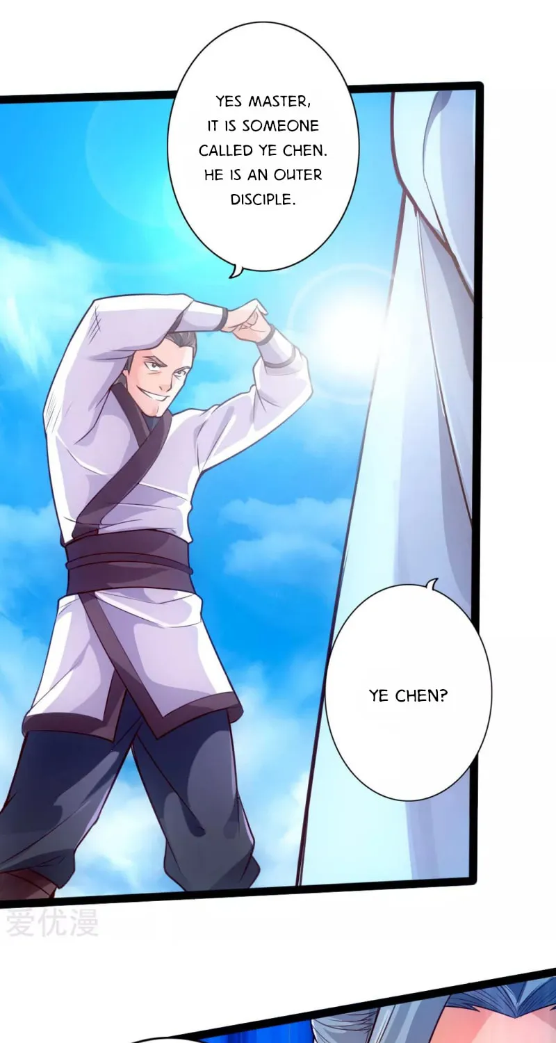 King of Martial Arts (Colored) Chapter 11 page 32 - 