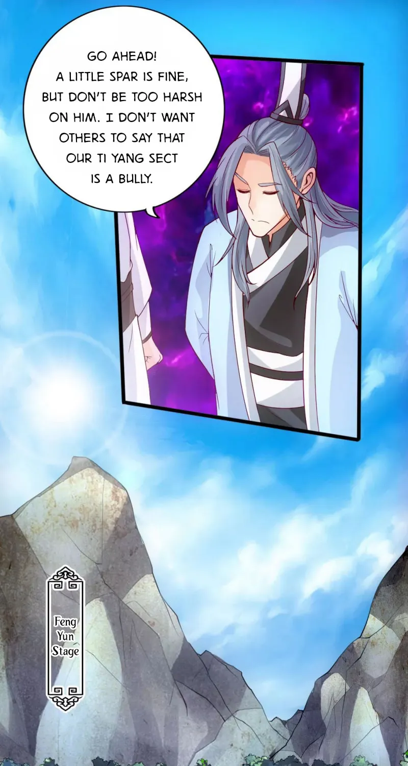 King of Martial Arts (Colored) Chapter 11 page 36 - 
