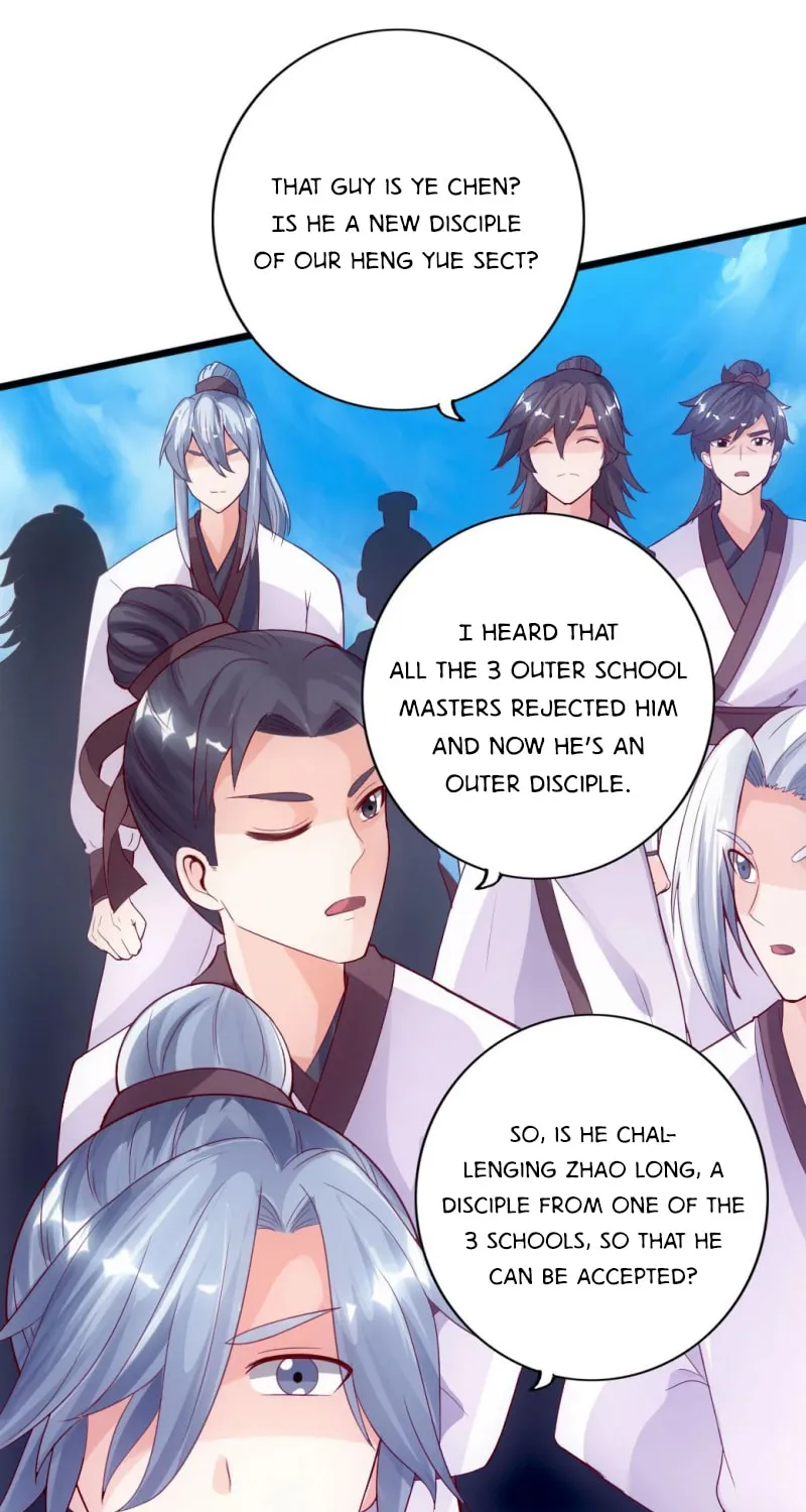 King of Martial Arts (Colored) Chapter 11 page 39 - 