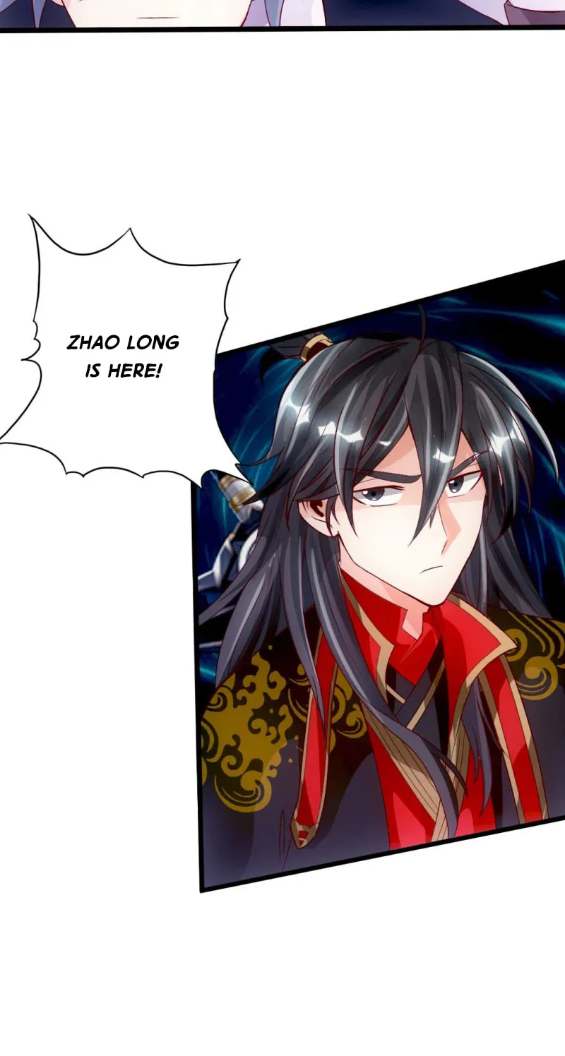 King of Martial Arts (Colored) Chapter 11 page 40 - 