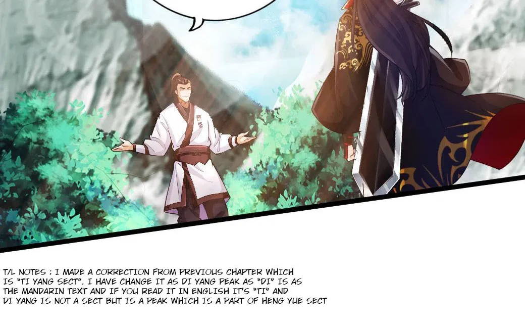 King of Martial Arts (Colored) Chapter 12 page 15 - 