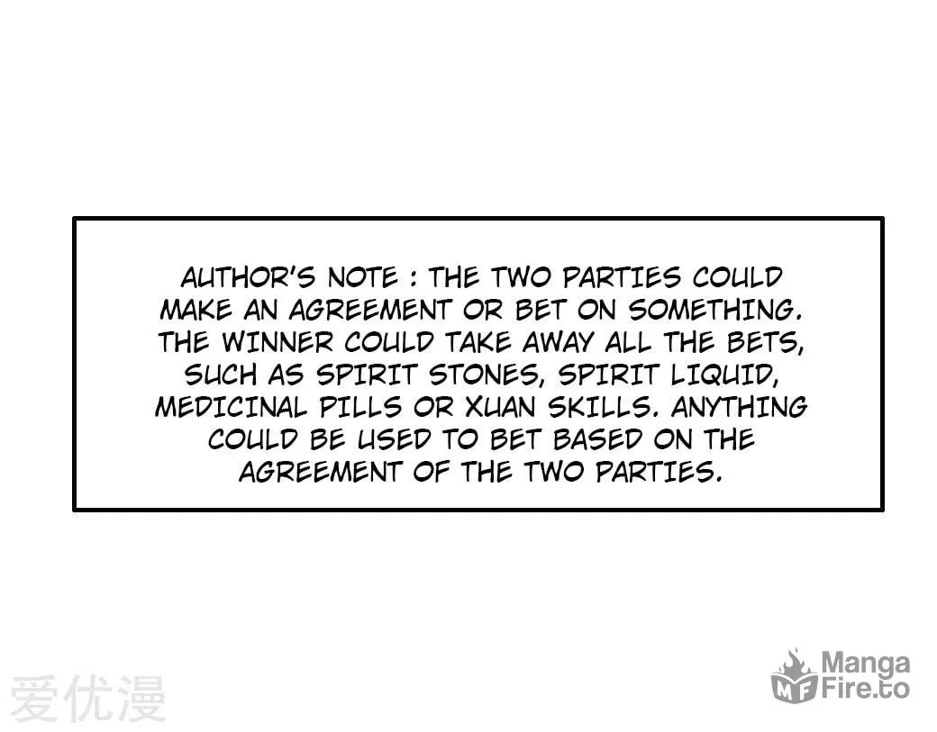 King of Martial Arts (Colored) Chapter 12 page 20 - 